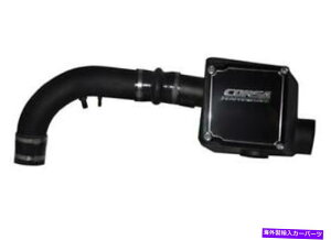 USGACe[N Ci[_Ng Corsa for 2011-13 Ford F-150 Raptor PowercoreN[Yh{bNXGACe[NVXe Corsa for 2011-13 Ford F-150 Raptor PowerCore Closed Box Air Intake System