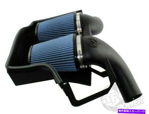 US�G�A�C���e�[�N �C���i�[�_�N�g AFE 54-11472 P5R 07-12 BMW 135i/335i/535i/Z4 35i 3.0L N54�̋z�C�V�X�e�� aFe 54-11472 P5R Intake System for 07-12 BMW 135i/335i/535i/Z4 35i 3.0L N54�y���s�A���i�z