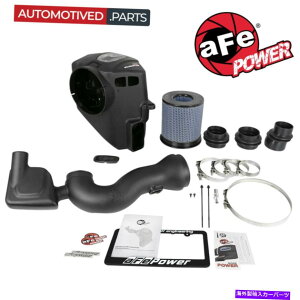 USGACe[N Ci[_Ng AFE 50-70044R 2019-2021Vo[hxO^z6.2L V8̃R[hGACe[N aFe 50-70044R Cold Air Intake for 2019-2021 Silverado Suburban Tahoe 6.2L V8