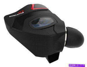 USGACe[N Ci[_Ng AFEp[50-70061RGWR[hGACe[N^GTR[hGACe[NVXeW/ AFE Power 50-70061R Engine Cold Air Intake Momentum GT Cold Air Intake System w