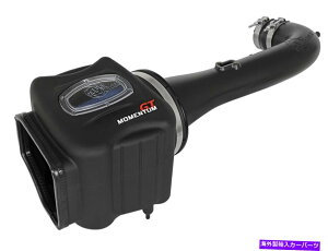US�G�A�C���e�[�N �C���i�[�_�N�g AFE�^����GT 5R GMC Yukon 15-16 V8-5.3L 54-74110�̃R�[���h�G�A�ێ�� AFE Momentum GT 5R Cold Air Intake for GMC Yukon 15-16 V8-5.3L 54-74110�y���s�A���i�z