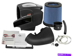 US�G�A�C���e�[�N �C���i�[�_�N�g AFE Momentum GT Pro 5R�W�[�v�O�����h�`�F���L�[SRT-8/SRT V8-6.4L�̃R�[���h�G�A�C���e�[�N aFe Momentum GT Pro 5R Cold Air Intake for Jeep Grand Cherokee SRT-8/SRT V8-6.4L�y���s�A���i