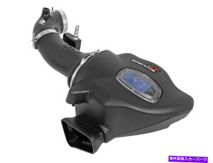 USGACe[N Ci[_Ng AFE Momentum GT Pro 5R Cold Air Intake System 16-17 Chevy Camaro SS V8-6.2L AFE Momentum GT Pro 5R Cold Air Intake System for 16-17 Chevy Camaro SS V8-6.2L