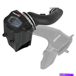 US�G�A�C���e�[�N �C���i�[�_�N�g AFE Power 50-73006 Momentum HD Performance Air Intake System for Ford�i�I�C���A aFe Power 50-73006 Momentum HD Performance Air Intake System For Ford (Oiled,�y���s�A���i�z