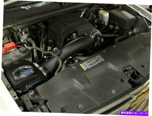 US�G�A�C���e�[�N �C���i�[�_�N�g AFE Cold Air Intake Momentum GT P5R for GMC Sierra 1500 5.3/6.2L 2009-2013 aFe Cold Air Intake Momentum GT P5R FOR GMC Sierra 1500 5.3/6.2L 2009-2013�y���s�A���i�z