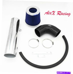 USGACe[N Ci[_Ng 2011-2016 Dodge Durango 5.7L V8 Air Intake KitAirx Racing Black-Blue AirX Racing Black-Blue For 2011-2016 Dodge Durango 5.7L V8 Air Intake Kit