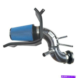US�G�A�C���e�[�N �C���i�[�_�N�g Kia Stinger L4-2.0L Turbo SP 2018 2019�V���[�g������C�z�C�̂��߂̃C���W�F�� Injen For Kia Stinger L4-2.0L Turbo SP 2018 2019 Short Ram Air Intake�y���s�A���i�z