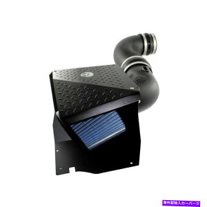 USGACe[N Ci[_Ng AFE 51-12332 MAGNUM PRO DRY S Cold Air Intake for 14-16 Chevy Silverado 1500 6.2 AFE 51-12332 MAGNUM PRO DRY S COLD AIR INTAKE FOR 14-16 CHEVY SILVERADO 1500 6.2
