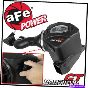 USエアインテーク インナーダクト 2019年のAFEエアインテークシボレーシルバードGMCシエラ1500 4.3L 5.3L 6.2L新しいボディ AFE AIR INTAKE FOR 2019 CHEVY SILVERADO GMC SIERRA 1500 4.3L 5.3L 6.2L NEW BODY