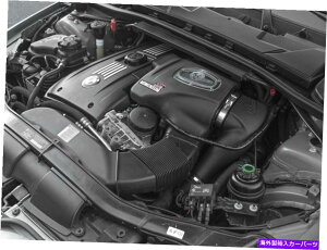 USGACe[N Ci[_Ng AFE^GT BMW E82 E90 E92 E60 N54 3.0L 135i 335i 535ĩR[hGAێ aFe Momentum GT Cold Air Intake For BMW E82 E90 E92 E60 N54 3.0L 135i 335i 535i
