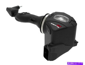 USGACe[N Ci[_Ng AFEp[50-70043DGWR[hGACe[N^GTR[hGACe[NVXeW/ AFE Power 50-70043D Engine Cold Air Intake Momentum GT Cold Air Intake System w