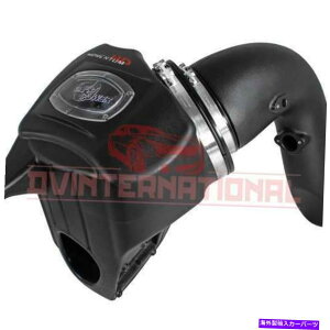 USGACe[N Ci[_Ng AFEp[GACe[NLbgRAM 3500[X^[2013-2017ɓK܂ aFe Power Air Intake Kit fits Ram 3500 Lone Star 2013-2017