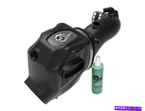 US�G�A�C���e�[�N �C���i�[�_�N�g AFE�t�B���^�[51-73004-E�^����HD Pro Dry S Air Intake System AFE Filters 51-73004-E Momentum HD Pro DRY S Air Intake System�y���s�A���i�z