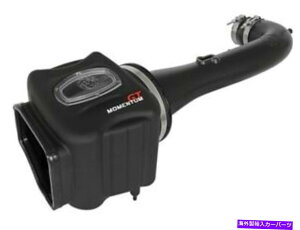 USエアインテーク インナーダクト Afe Power Momentum GT Pro Dry S Cold Air Intake System GM SUV 14-17 V8 5.3L/6.2L aFe Power Momentum GT Pro DRY S Cold Air Intake System GM SUV 14-17 V8 5.3L/6.2L