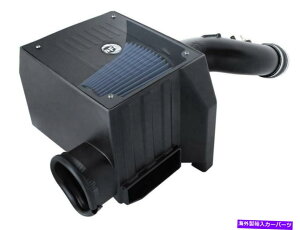 US�G�A�C���e�[�N �C���i�[�_�N�g Afe Power 54-81174-AT 2007-2008 TOYOTA TUNDRA�̃G���W����C�z�C AFE Power 54-81174-AT Engine Cold Air Intake for 2007-2008 Toyota Tundra�y���s�A���i�z