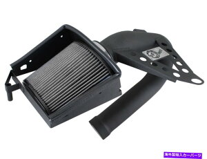 USGACe[N Ci[_Ng Afe Magnum Force Pro Dry S Cold Air Intake for 12-16 BMW 428i 228i 320i 2.0l AFE MAGNUM FORCE PRO DRY S COLD AIR INTAKE FOR 12-16 BMW 428i 228i 320I 2.0L