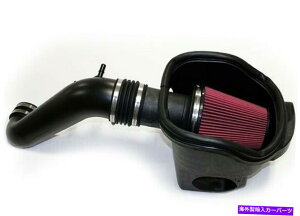 US�G�A�C���e�[�N �C���i�[�_�N�g Roush Mustang Cold Air Intake Systes Fitts 2015-2017 Ford F-150 5.0L V8 Roush Mustang Cold Air Intake System Fits 2015-2017 Ford F-150 5.0L V8�y���s�A���i�z