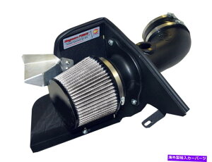 USGACe[N Ci[_Ng AFEp[51-10462}OitH[XXe[W2vhCSGACe[NVXeM3ɓK܂ aFe Power 51-10462 Magnum FORCE Stage-2 Pro Dry S Air Intake System Fits M3