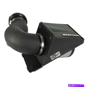 US�G�A�C���e�[�N �C���i�[�_�N�g Ford Explorer 13-19 Magnum-Force Stage-2 Pro Dry S Cold Air Intake Sy��AFE AFE For Ford Explorer 13-19 Magnum-Force Stage-2 Pro Dry S Cold Air Intake Sy