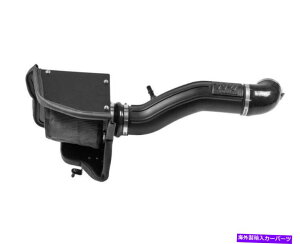 US�G�A�C���e�[�N �C���i�[�_�N�g Flowmaster 615183d Delta Force Air Intake 2018-22 Jeep Gladiator JT��JL 3.6L Flowmaster 615183D Delta Force Air Intake 2018-22 Jeep Gladiator JT &JL 3.6L�y���s�A���i�z
