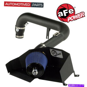 USGACe[N Ci[_Ng AFE 54-11892 2010-2014̃R[hGACe[NAudi A3 VW Beetle EOS GTI Jetta 2.0l aFe 54-11892 Cold Air Intake for 2010-2014 Audi A3 VW Beetle Eos GTI Jetta 2.0L