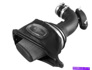 USGACe[N Ci[_Ng AFE Momentum Air Intake System Pro Dry S Stage-2 SI 2014 Chevrolet CorvetteiC7j aFe Momentum Air Intake System Pro DRY S Stage-2 Si 2014 Chevrolet Corvette (C7)