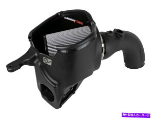 USGACe[N Ci[_Ng AFEp[54-13018D-AH 2017-2018 RAM 3500̃R[hGWzC AFE Power 54-13018D-AH Engine Cold Air Intake for 2017-2018 Ram 3500