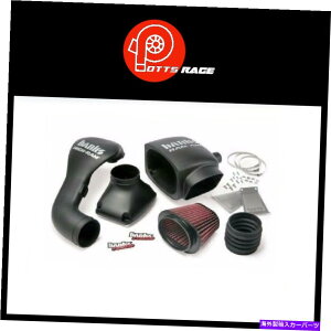 US�G�A�C���e�[�N �C���i�[�_�N�g ��s��2004-2008 FORD F-150 5.4L�p���[������C�z�C�V�X�e��41806 Banks Fits 2004-2008 Ford F-150 5.4L Power Ram Air Intake System 41806�y���s�A���i�z