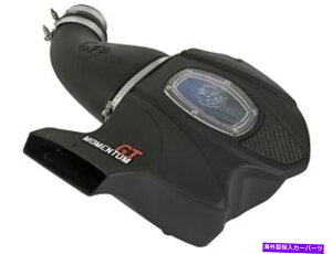 USGACe[N Ci[_Ng 2012-2019 Grand Cherokee Durango SRT 6.4L HEMI AFE GT PRO 5R Cold Air Intake For 2012-2019 Grand Cherokee Durango SRT 6.4L HEMI aFe GT Pro 5R Cold Air Intake
