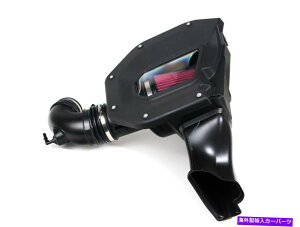 US�G�A�C���e�[�N �C���i�[�_�N�g Roush Performance 422086�G���W���R�[���h�G�A�C���e�[�N�p�t�H�[�}���X�L�b�g Roush Performance 422086 Engine Cold Air Intake Performance Kit