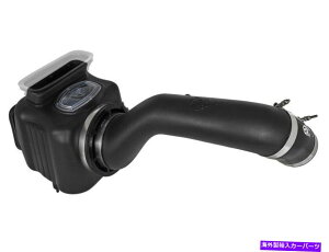 USGACe[N Ci[_Ng AFE Momentum HD Pro 10r Cold Air Intake System 2017 GMfB[[gbNv8-6.6l L5p aFe Momentum HD Pro 10R Cold Air Intake System 2017 GM Diesel Trucks V8-6.6L L5P