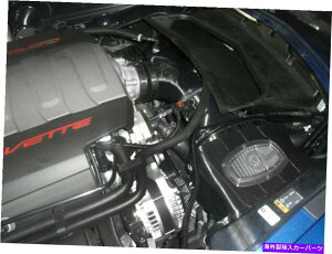 USGACe[N Ci[_Ng AFE Momentum 2014-2019V{[Corvette Stingray v8 6.2L̗Cێ aFe Momentum Cold Air Intake for 2014-2019 Chevrolet Corvette Stingray V8 6.2L