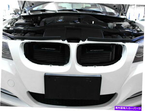 US�G�A�C���e�[�N �C���i�[�_�N�g 2007-2010 BMW 335i E90 E92 E93��AFE�}�O�i���t�H�[�X�R�[���h�G�A�C���e�[�NW/�X�N�[�v aFe Magnum Force Cold Air Intake w/ Scoop for 2007-2010 BMW 335i E90 E92 E93�y���s�A���i�z