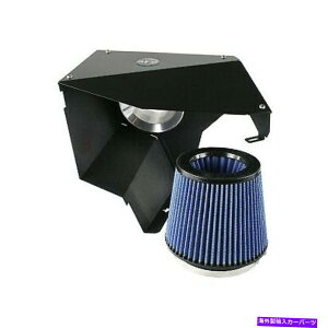 US�G�A�C���e�[�N �C���i�[�_�N�g AFE Power Pro 5R��C�z�C�V�X�e��BMW Z4 M�iE85/E86�j06-08 L6-3.2L�iS54�j aFe Power Pro 5R Air Intake System BMW Z4 M (E85/E86) 06-08 L6-3.2L (S54)�y���s�A���i�z