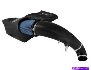US�G�A�C���e�[�N �C���i�[�_�N�g AFE Cold Air Intake Momentum GT P5R FORD F-150 5.0L 2015-2020 aFe Cold Air Intake Momentum GT P5R FOR Ford F-150 5.0L 2015-2020�y���s�A���i�z