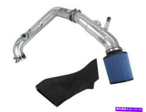 USGACe[N Ci[_Ng 2011-2013 BMW 135i 335i/ix l6-3.0l inden spV[gR[hGACe[N 2011-2013 BMW 135i 335i/ix L6-3.0L Injen SP Short Ram Cold Air Intake Polished
