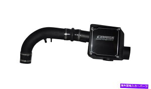 USGACe[N Ci[_Ng RTptH[}X44388p[RAN[Yh{bNXGACe[NVXe11-14 F-150ɓK܂ Corsa Performance 44388 PowerCore Closed Box Air Intake System Fits