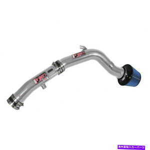 US�G�A�C���e�[�N �C���i�[�_�N�g ���Y�}�L�V�}2004-2008�|���b�V���h�R�[���h�G�A�C���e�[�Nv6 3.5L�̃C���W�F�� Injen For Nissan Maxima 2004-2008 Polished Cold Air Intake V6 3.5L�y���s�A���i�z