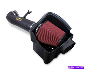 US�G�A�C���e�[�N �C���i�[�_�N�g 2004�N����2015�N�̓��Y�A���}�_5.6L�̃G�A�G�C�h�p�t�H�[�}���X�R�[���h�G�A�C���e�[�N�h���C�t�B���^�[ Airaid Performance Cold Air Intake Dry Filter for 2004-2015 Nissan A
