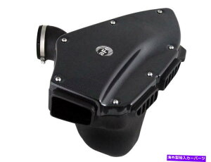 USGACe[N Ci[_Ng AFEp[51-81012-C}OitH[XXe[W2SICzCVXeW/ Pro Dry S AFE Power 51-81012-C Magnum FORCE Stage-2Si Cold Air Intake System w/ Pro DRY S