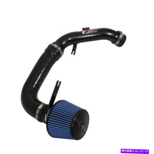 US�G�A�C���e�[�N �C���i�[�_�N�g Mitsubishi Eclipse 2006-2012 Cold Air Intake 3.8L V6 Black�̃C���W�F�� Injen For Mitsubishi Eclipse 2006-2012 Cold Air Intake 3.8L V6 Black�y���s�A���i�z