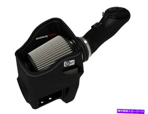USGACe[N Ci[_Ng AFE Power 51-11872-1-AF 2015-2016 Ford F-250 Super DũR[hGWzC AFE Power 51-11872-1-AF Engine Cold Air Intake for 2015-2016 Ford F-250 Super Du