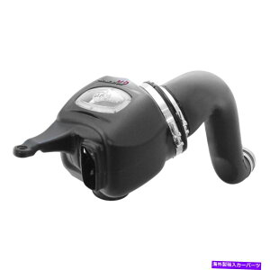 US�G�A�C���e�[�N �C���i�[�_�N�g �^����HD�A���~�j�E���u���b�N�R�[���h�G�A�C���e�[�NSYSTE A58050�t�B�b�g2007-2009�_�b�WRAM Momentum HD Aluminum Black Cold Air Intake Syste A58050 Fits 2007-2009 Dodge Ram�y���s