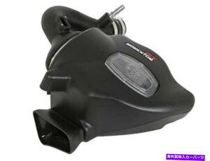 USGACe[N Ci[_Ng 16-20V{[J}2.0L 51-74212AFE^GTR[hGACe[NVXe aFe Momentum GT Cold Air Intake System For 16-20 Chevy Camaro 2.0L 51-74212
