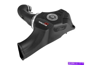 US�G�A�C���e�[�N �C���i�[�_�N�g AFE�t�B���^�[50-70033D�������^��GT Pro Dry S Air Intake Systems Fits 18 Mustang Afe Filters 50-70033D Momentum Gt Pro Dry S Air Intake System Fits 18 Mustang�y���s�A���i�z