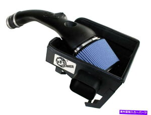 USGACe[N Ci[_Ng AFEp[54-11912}OitH[XXe[W2R[hGACe[NVXeW/ Pro 5RfBA AFE Power 54-11912 Magnum FORCE Stage-2 Cold Air Intake System w/ Pro 5R Media