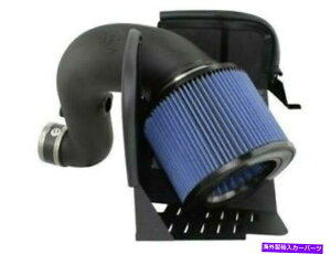 US�G�A�C���e�[�N �C���i�[�_�N�g AFE 54-11342-1 P5R 03-09 Dodge Ram Cummins /6.7�f�B�[�[���̂��߂̋�C�z�C�V�X�e�� aFe 54-11342-1 P5R Air Intake System for 03-09 Dodge Ram Cummins /6.7 Diesel�y���s�A���i�z