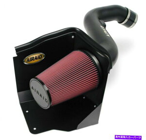 USGACe[N Ci[_Ng GAGChptH[}XR[hGACe[N2004-2005 GM 2500/3500f}bNX6.6L Airaid Performance Cold Air Intake Oiled for 2004-2005 GM 2500/3500 Duramax 6.6L