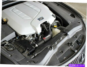 USGACe[N Ci[_Ng Takeda 2008-2014 Lexus ISF IS-F 5.0L V8 Cold Air Intake CAI System Black TAKEDA 2008-2014 LEXUS ISF IS-F 5.0L V8 COLD AIR INTAKE CAI SYSTEM BLACK