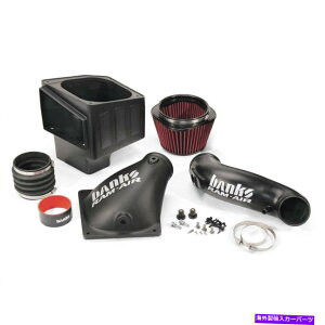USGACe[N Ci[_Ng Banks Power42180 Banks Ram-Air IntakeVXe2500 3500 RAM 2500 RAM 3500ɓK܂ Banks Power 42180 Banks Ram-Air Intake System Fits 2500 3500 Ram 2500 Ram 3500